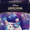 Disney Lorcana TCG - Ursula's Return Card Sleeve Genie