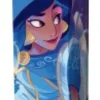 Disney Lorcana TCG - Whispers in the Well: Playmat - Jasmine