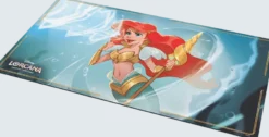 Disney Lorcana TCG - Winterspell: Playmat - Ariel