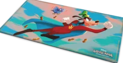 Disney Lorcana - Wilds Unknown - Playmat Goofy