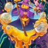 Disney Lorcana - Winnie the Pooh & Piglet Puzzel (300 stukjes)