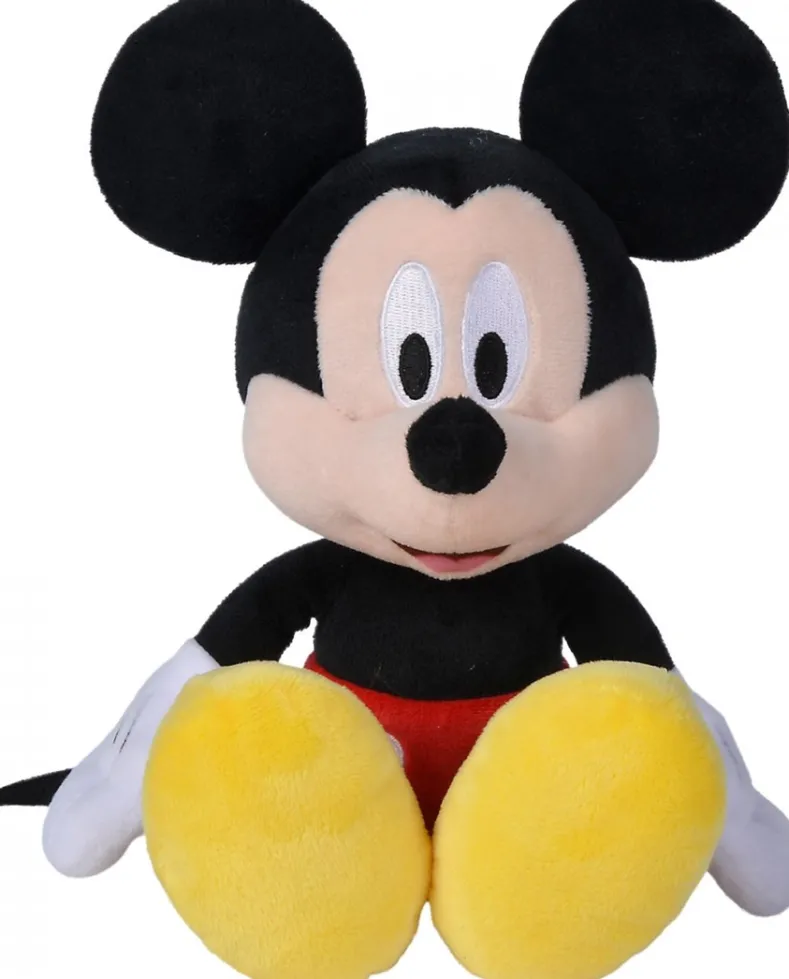 Disney - Mickey Mouse Knuffel (25cm)