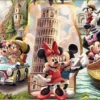 Disney - Mickey Mouse Puzzel (1000 stukjes)