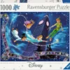 Disney - Peter Pan Puzzel (1000 stukjes)