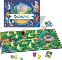 Disney Sagaland