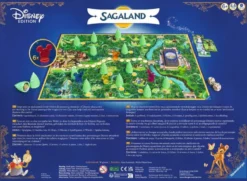 Disney Sagaland
