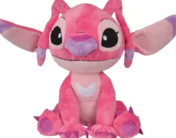 Disney - Stitch Angel Knuffel (25cm)