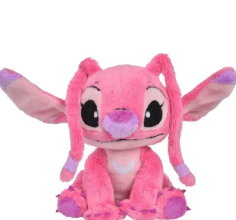 Disney - Stitch Angel Knuffel (18cm)