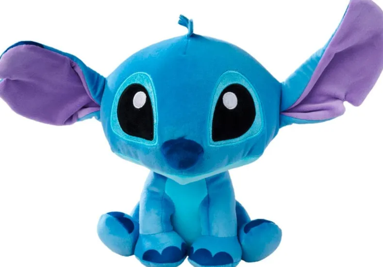 Disney Stitch - Doorables Pluche Knuffel (25cm)