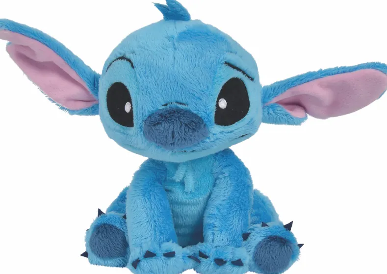 Disney - Stitch Knuffel (25cm)