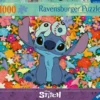 Disney Stitch Puzzel (1000 stukjes)