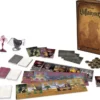 Disney Villainous Expansion 2 - Evil Comes Prepared (Engelse versie)