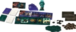 Disney Villainous - Treacherous Tides - Uitbreiding 7