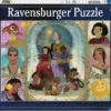Disney Wish Puzzel (100 XXL stukjes)