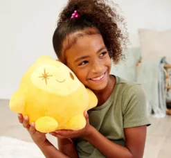 Disney - Wish Star Pluche Knuffel (25cm)
