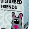 Disturbed Friends - The Despicable Party Edition