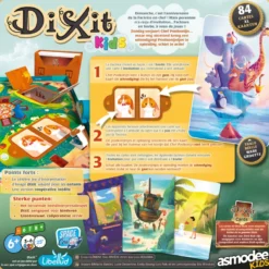 Dixit - Kids