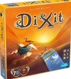 Dixit NL - Refresh