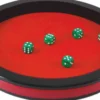Dobbelbak Rood (30cm)