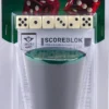 Dobbelbekerset