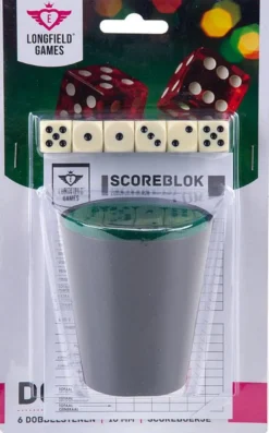Dobbelbekerset