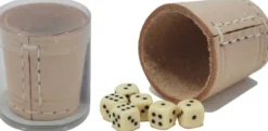 Dobbelbeker-set Mini