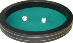 Dobbelpiste 28 cm