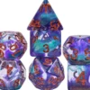 Dobbelstenen Set - Orion Cosmic Universe (7-delig)