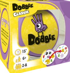 Dobble Classic (NL) - Kaartspel