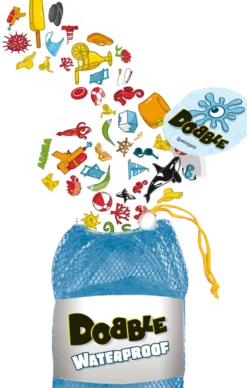 Dobble - Waterproof