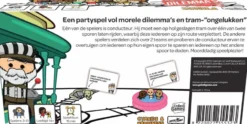 Dodelijke Dilemma's - Partyspel