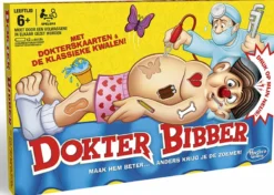 Dokter Bibber