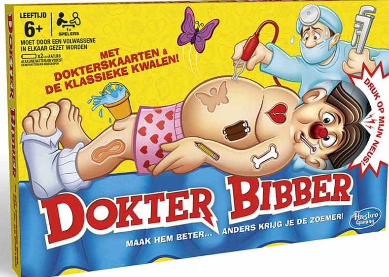 Dokter Bibber