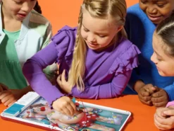 Dokter Bibber - Bordspel