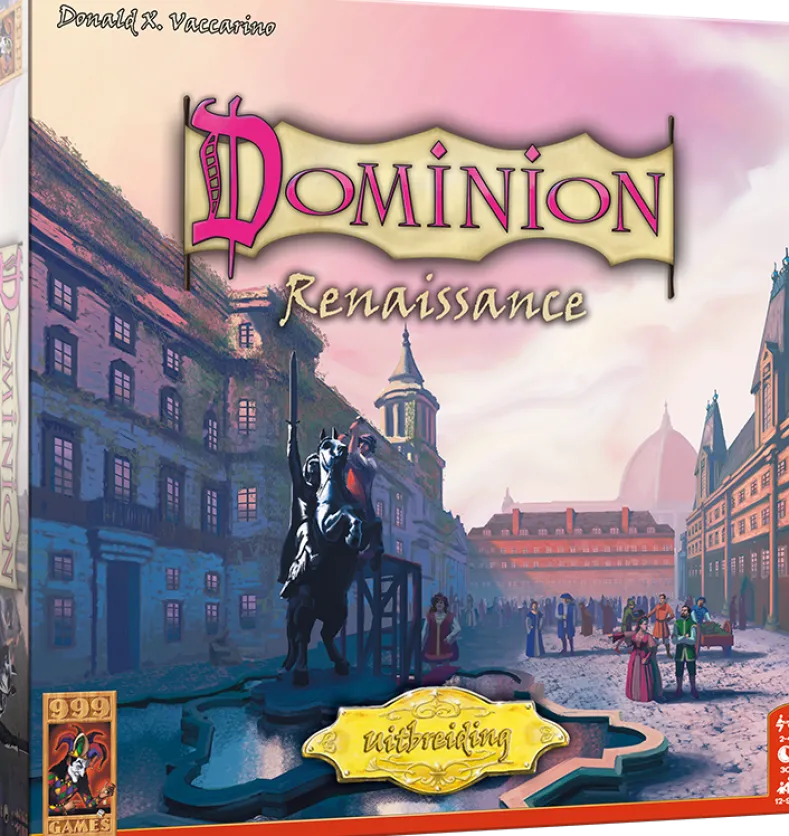Dominion - Renaissance