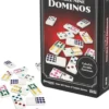 Domino Dubbel 9 - Premium Classics