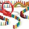 Domino Express - Amazing looping