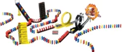 Domino Express - Crazy Race