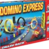 Domino Express - Crazy Race (doos beschadigd)