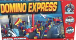 Domino Express - Ultra Power