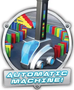 Domino Express - Ultra Power