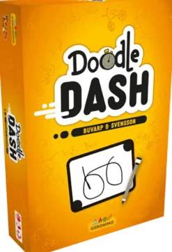 Doodle Dash NL