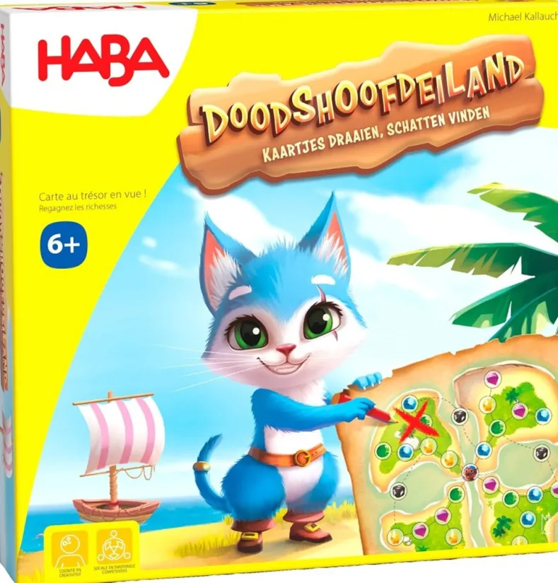 Doodshoofdeiland