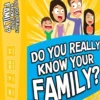 Do You Really Know Your Family? - Card Game