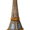 3D Puzzel - Eiffeltoren (216 stukjes)
