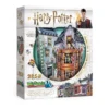 3D Puzzel - Harry Potter Weasleys Wizard Wheezes (285 stukjes)