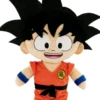 Dragon Ball - Goku Pluche Knuffel (34cm)