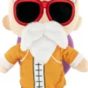 Dragon Ball - Roshi Pluche Knuffel (26cm)