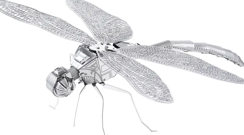 Dragonfly Bouwpakket