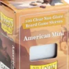 Dragon Shield Board Games Sleeves Non Glare - American Mini (41x63mm)